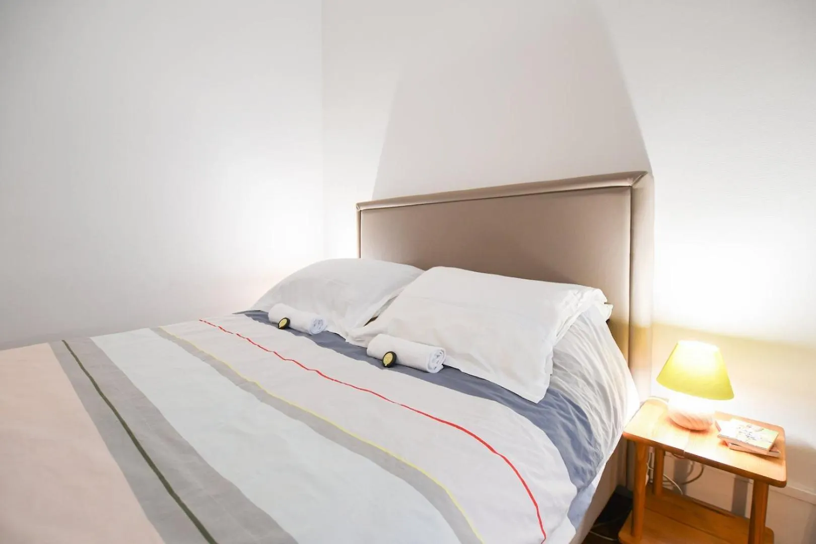 Apartment Ferienwohnung Guestready - Appt Lumineux Dans Le Quartier Latin Paris