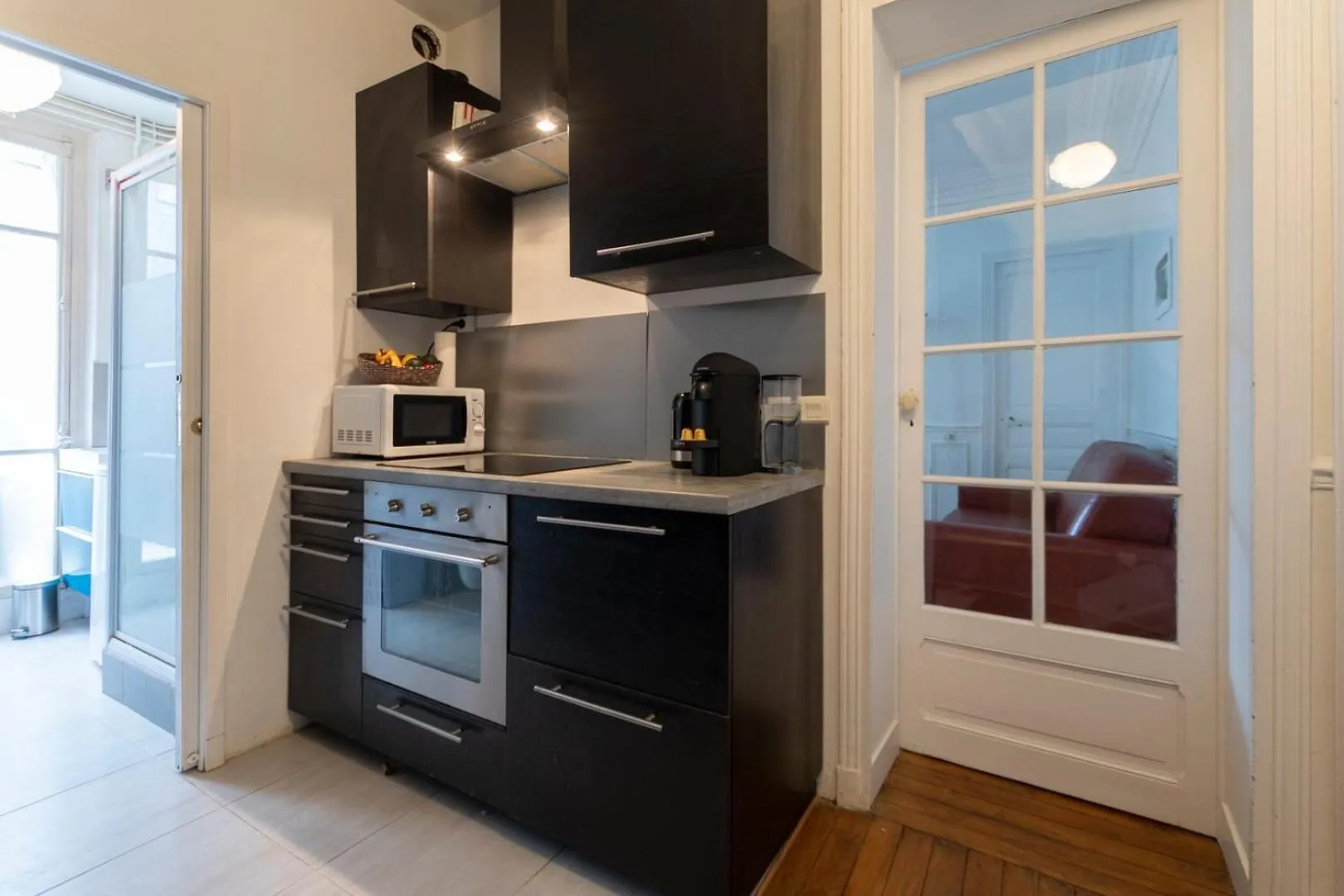 Ferienwohnung Guestready - Appt Lumineux Dans Le Quartier Latin Paris 0*,  Frankreich