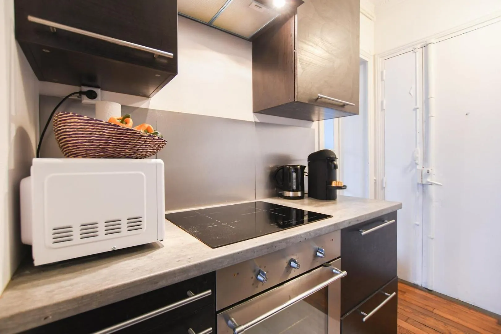Ferienwohnung Guestready - Appt Lumineux Dans Le Quartier Latin Paris Apartment