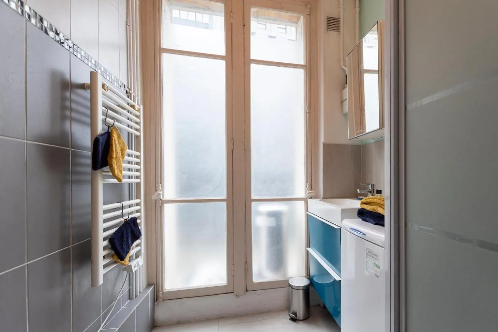 Ferienwohnung Guestready - Appt Lumineux Dans Le Quartier Latin Paris Frankreich
