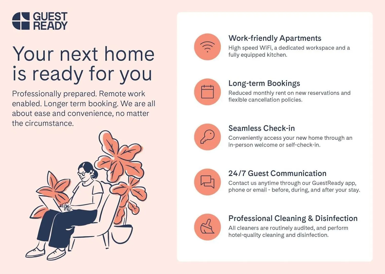 Апартаменты Guestready - Appt Lumineux Dans Le Quartier Latin Париж