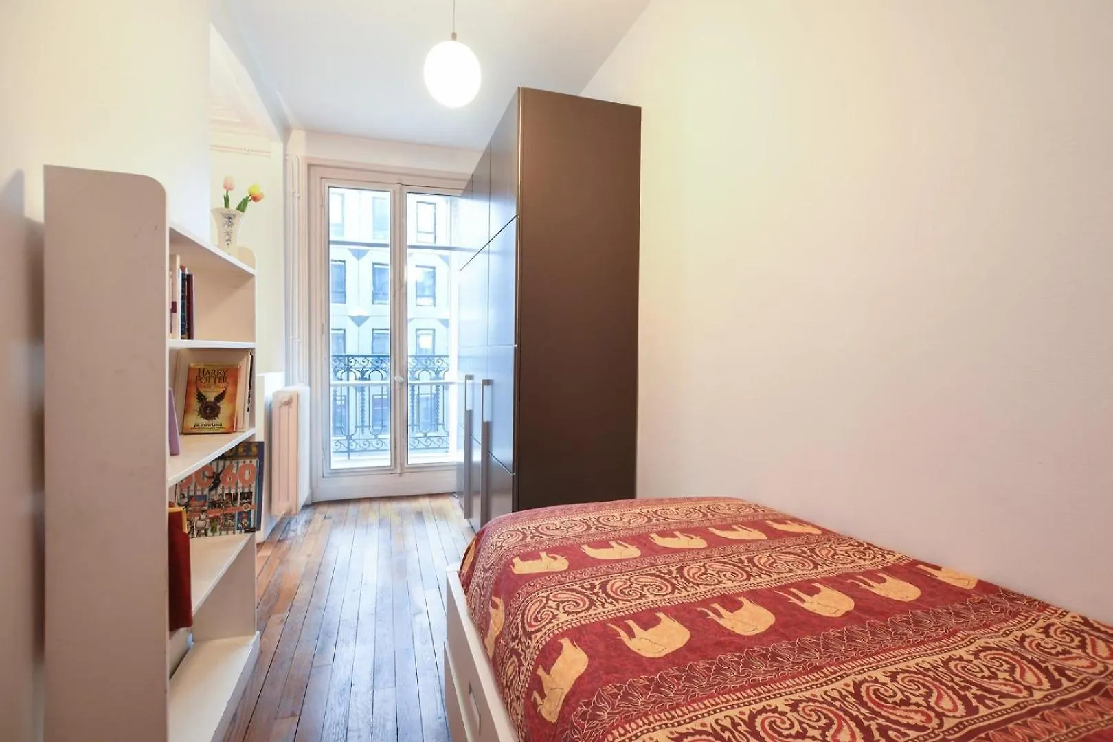 Apartamento Guestready - Appt Lumineux Dans Le Quartier Latin París Francia