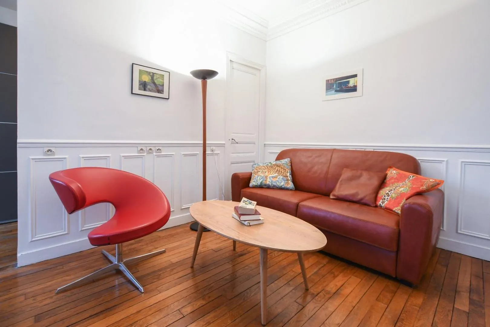 Guestready - Appt Lumineux Dans Le Quartier Latin Apartment Paris